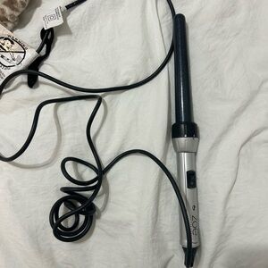 Professional Black Curling Wand